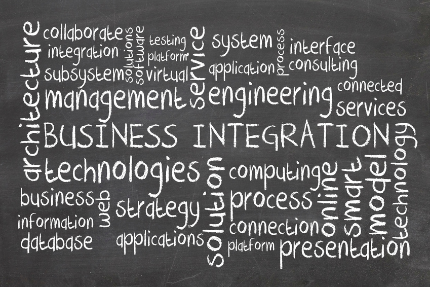 Business Integration / © Grasko / Fotolia.com.