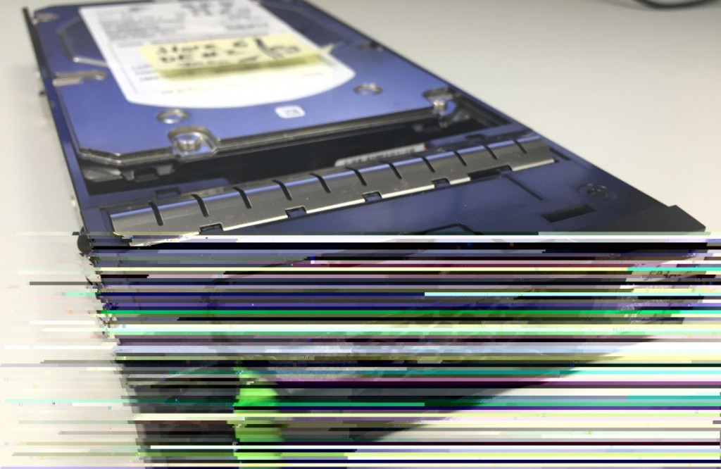Bit-Rot, Silent-Data-Corruption – warum Backup und Raid nicht wirklich ...