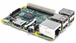 Raspiberry PI2