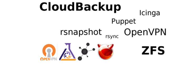 cloudbackup / © Maximilian Riess / Riess Group.